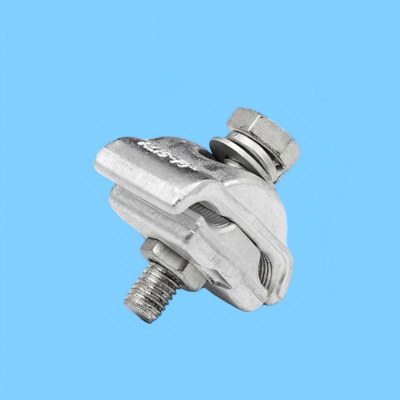 APG-A Aluminum Parallel Groove Clamps 2